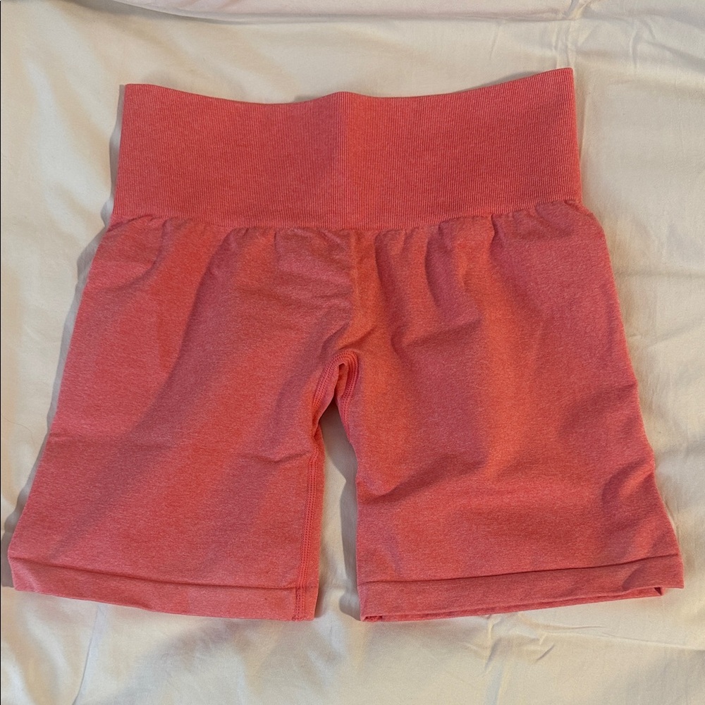 NVGTN Pro Shorts
